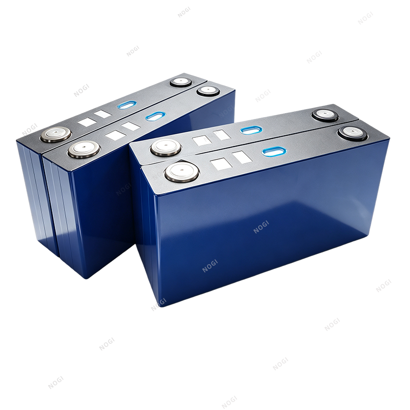 CATL nueva batería lifepo4 3,2 V 122ah catl lifepo4 para sistema de energía solar de vehículos eléctricos