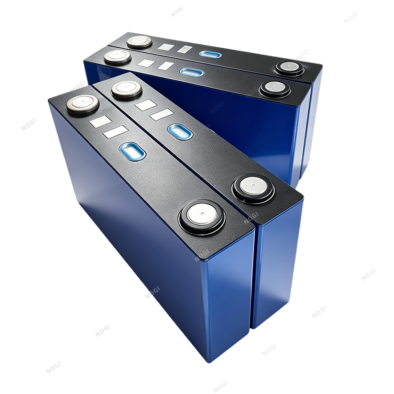 CATL nueva batería lifepo4 3,2 V 122ah catl lifepo4 para sistema de energía solar de vehículos eléctricos