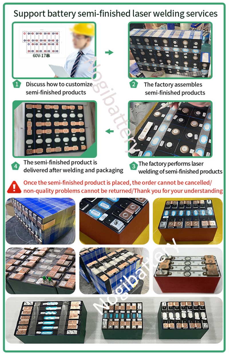 Catl lifepo4 celdas de batería 3.2V 195Ah lifepo4 celda de batería con precio al por mayor