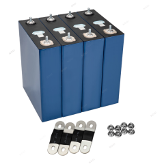 CALB brand new 3.2V 230Ah EV Lifepo4 Prismatic Lithium Ion cell L173F230 battery for ESS EV energy storage