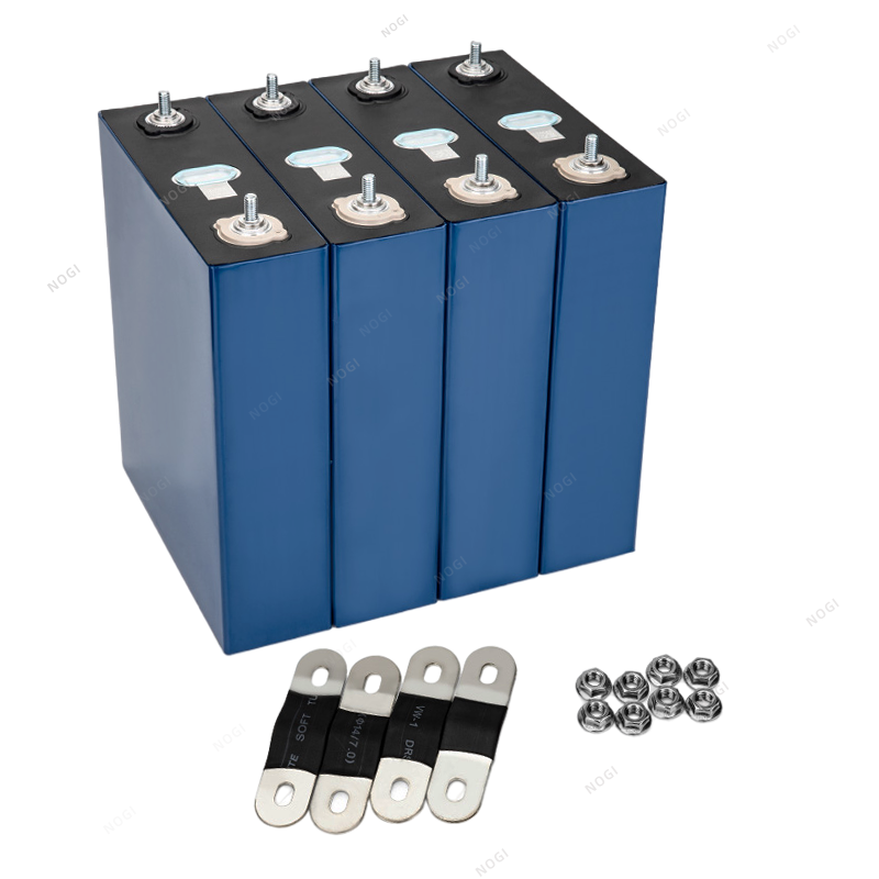 CALB brand new 3.2V 230Ah EV Lifepo4 Prismatic Lithium Ion cell L173F230 battery for ESS EV energy storage