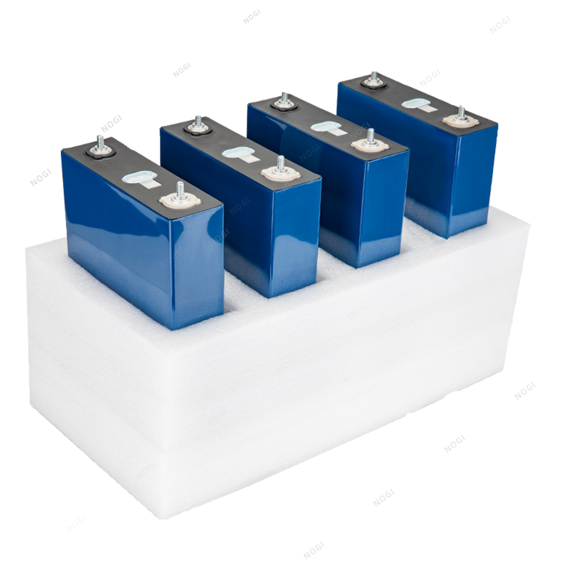 CALB brand new 3.2V 230Ah EV Lifepo4 Prismatic Lithium Ion cell L173F230 battery for ESS EV energy storage