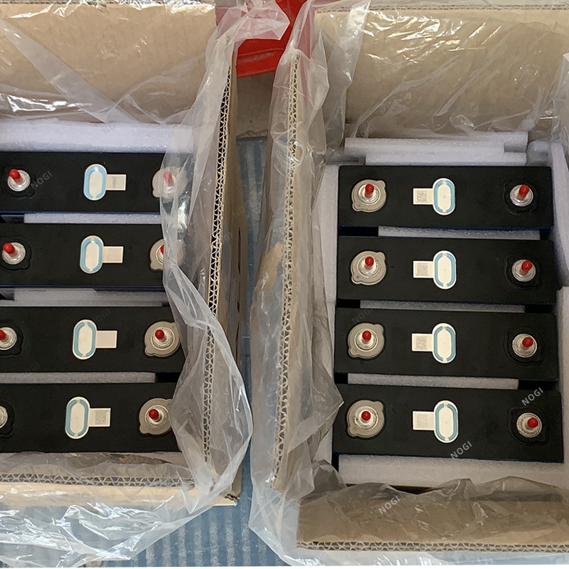 CALB brand new 3.2V 230Ah EV Lifepo4 Prismatic Lithium Ion cell L173F230 battery for ESS EV energy storage