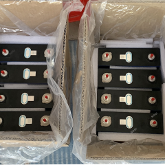CALB brand new 3.2V 230Ah EV Lifepo4 Prismatic Lithium Ion cell L173F230 battery for ESS EV energy storage