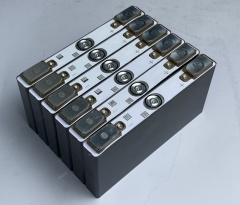 Top quality 30C high rate 3.2v 22ah lifepo4 cell batteries for electric bike EV electric vehicle