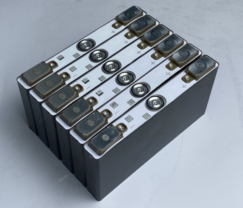 Top quality 30C high rate 3.2v 22ah lifepo4 cell batteries for electric bike EV electric vehicle