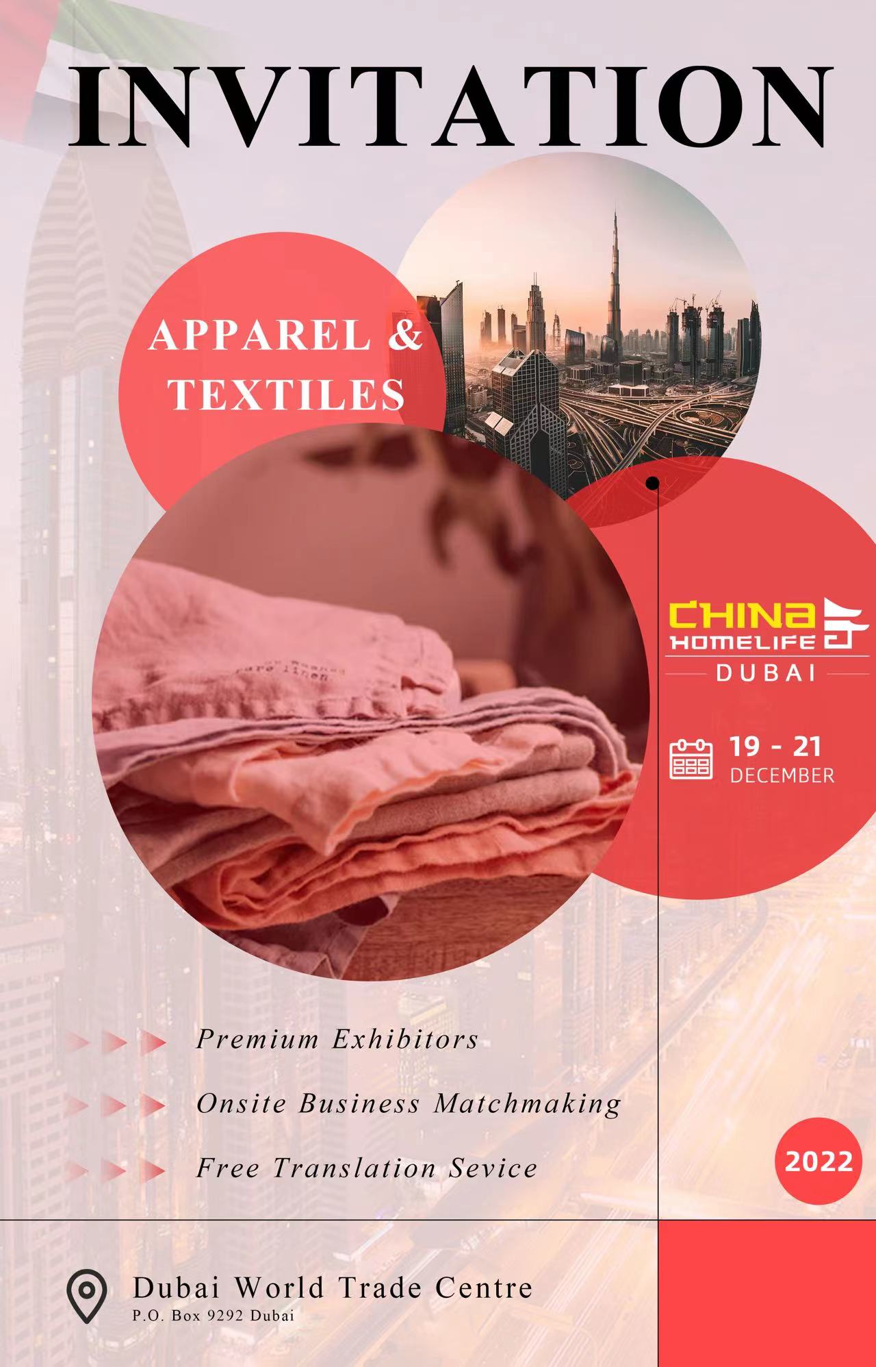 Apparel Fair
