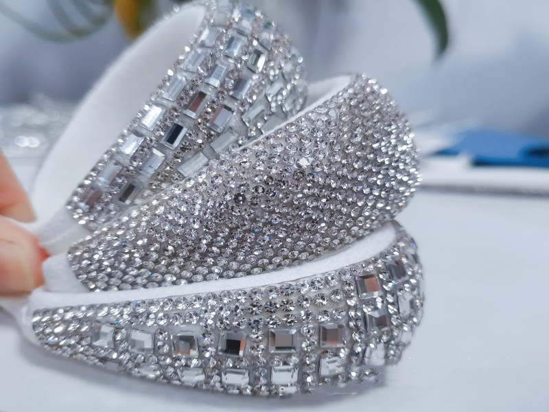 Diamond Chain -2