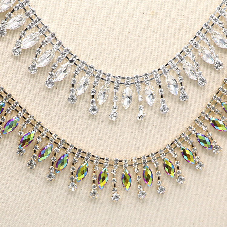 Diamond Chain -6