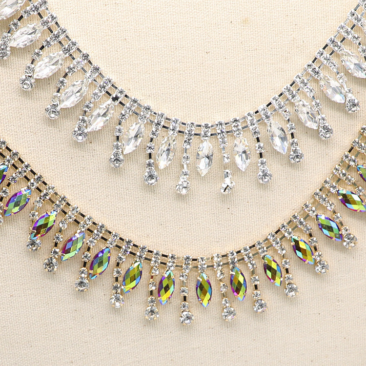 Diamond Chain -6