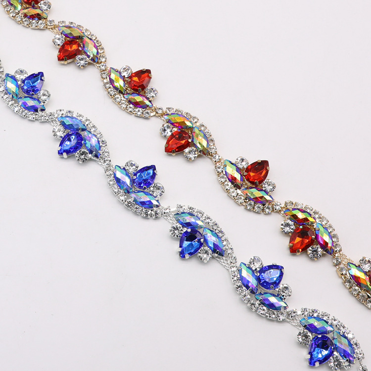 Diamond Chain -12