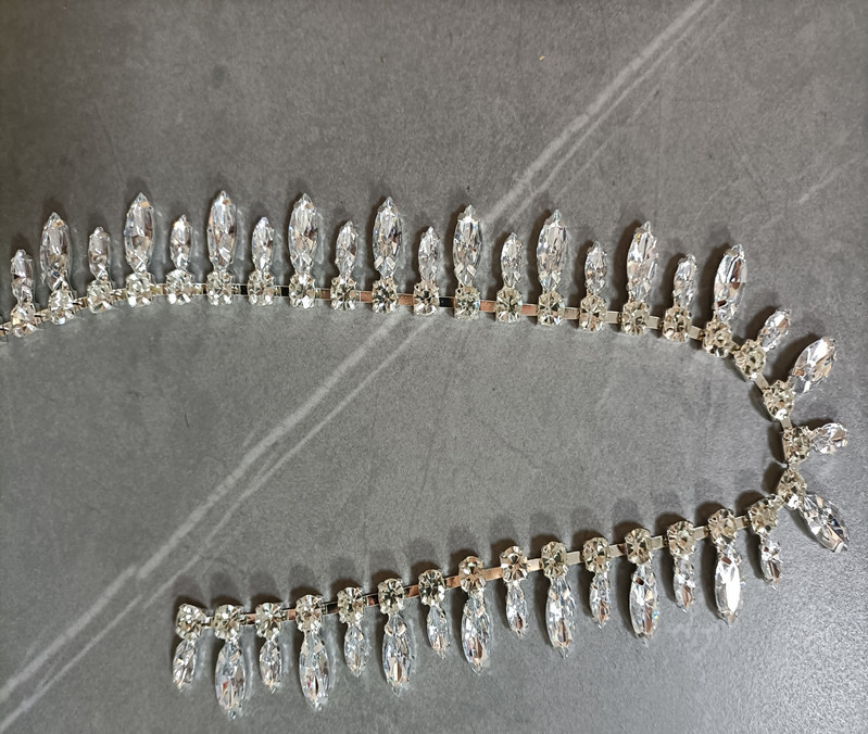 Diamond Chain