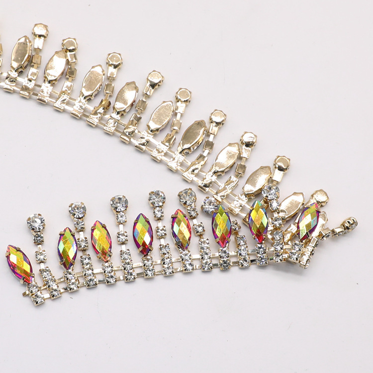 Diamond Chain -6