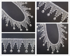 Diamond Chain -9