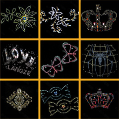 rhinestone