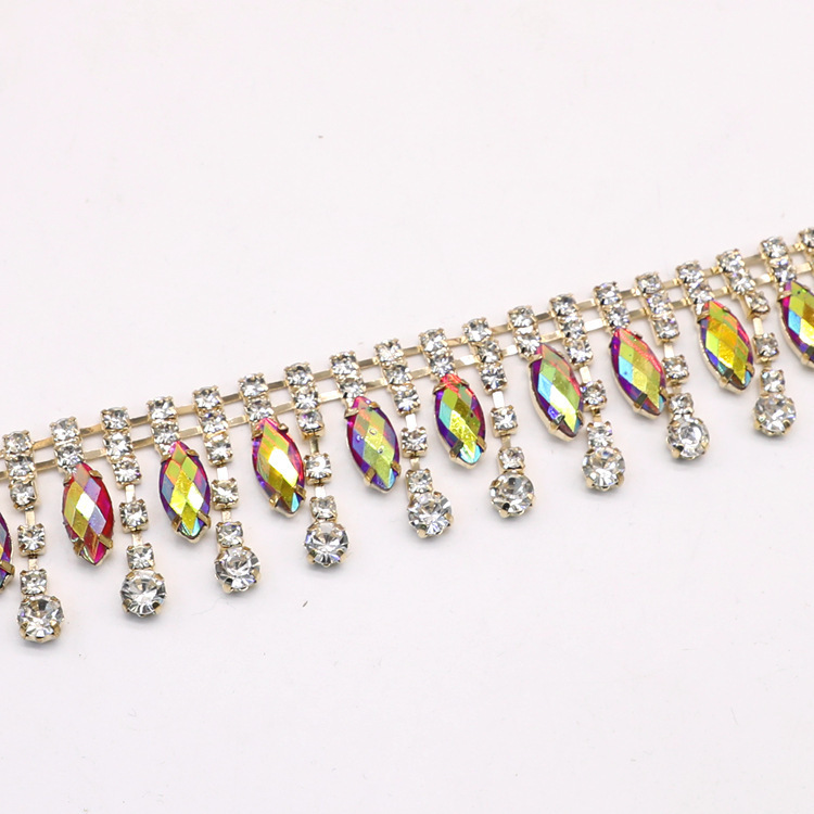 Diamond Chain -6