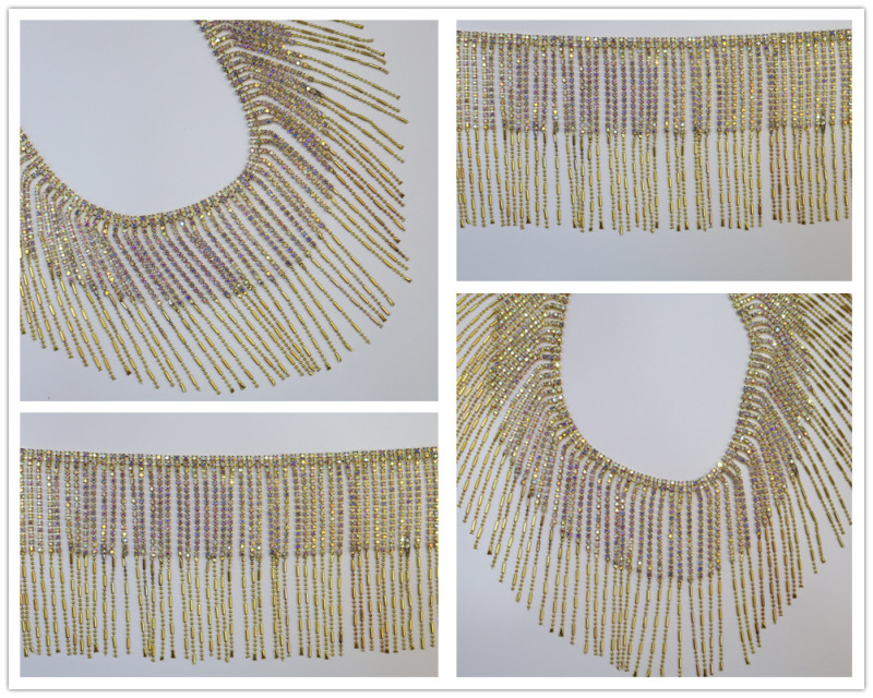 Diamond Chain -7
