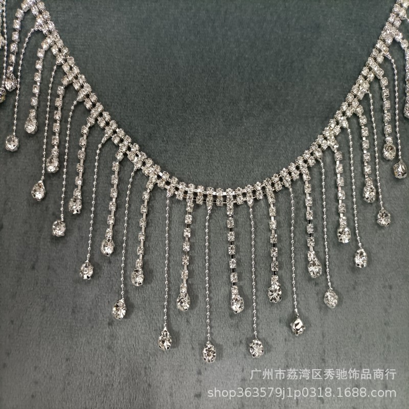 Diamond Chain -3