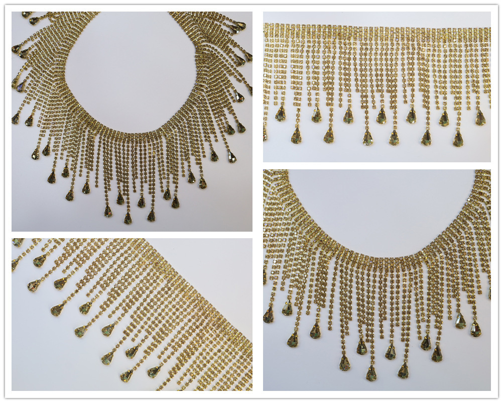 Diamond Chain -3