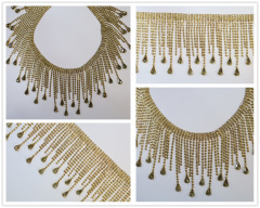 Diamond Chain -3