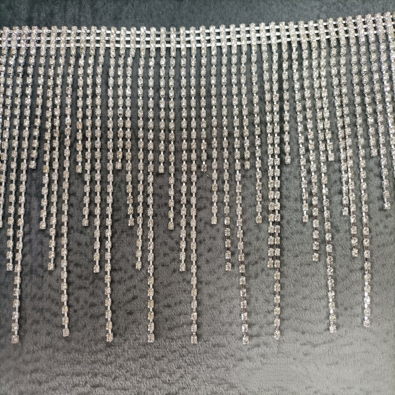 Diamond Chain -4