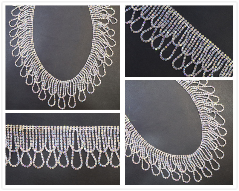 Diamond Chain -8