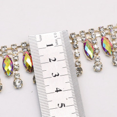 Diamond Chain -6
