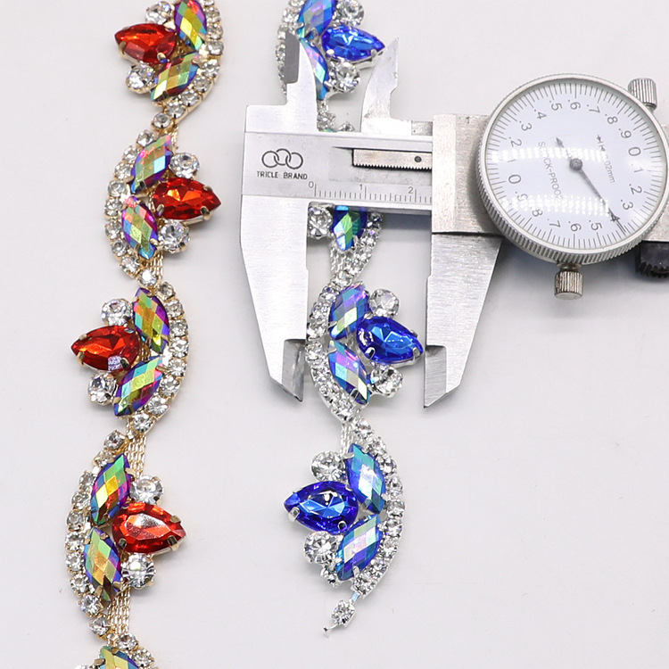 Diamond Chain -12