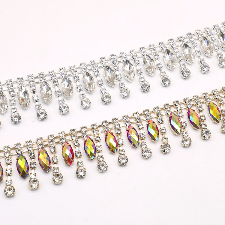 Diamond Chain -6