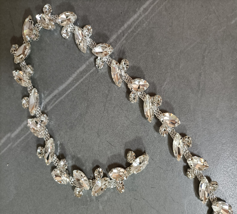 Diamond Chain