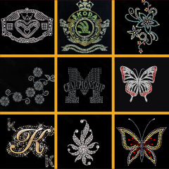 rhinestone