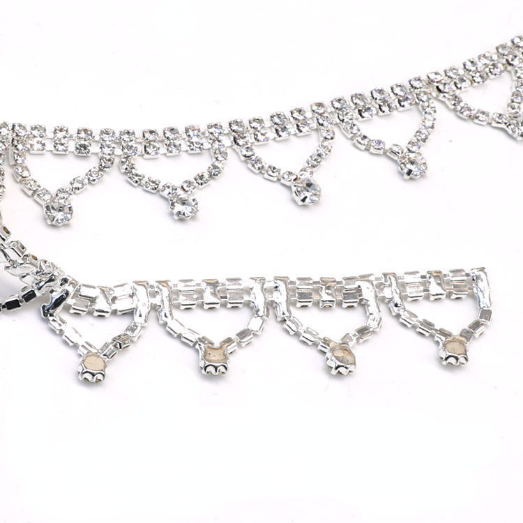 Diamond Chain -11