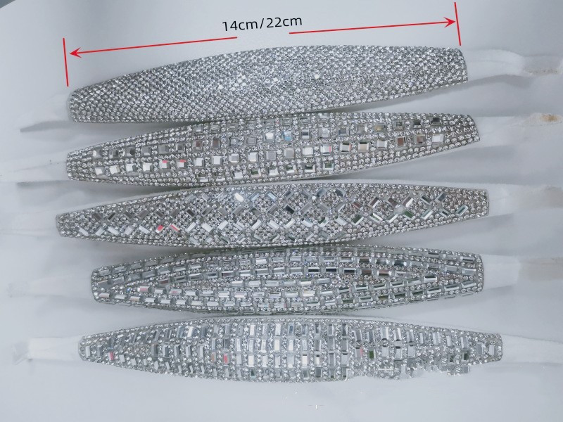 Diamond Chain -2