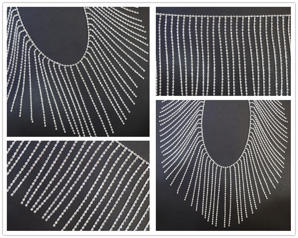 Diamond Chain -5