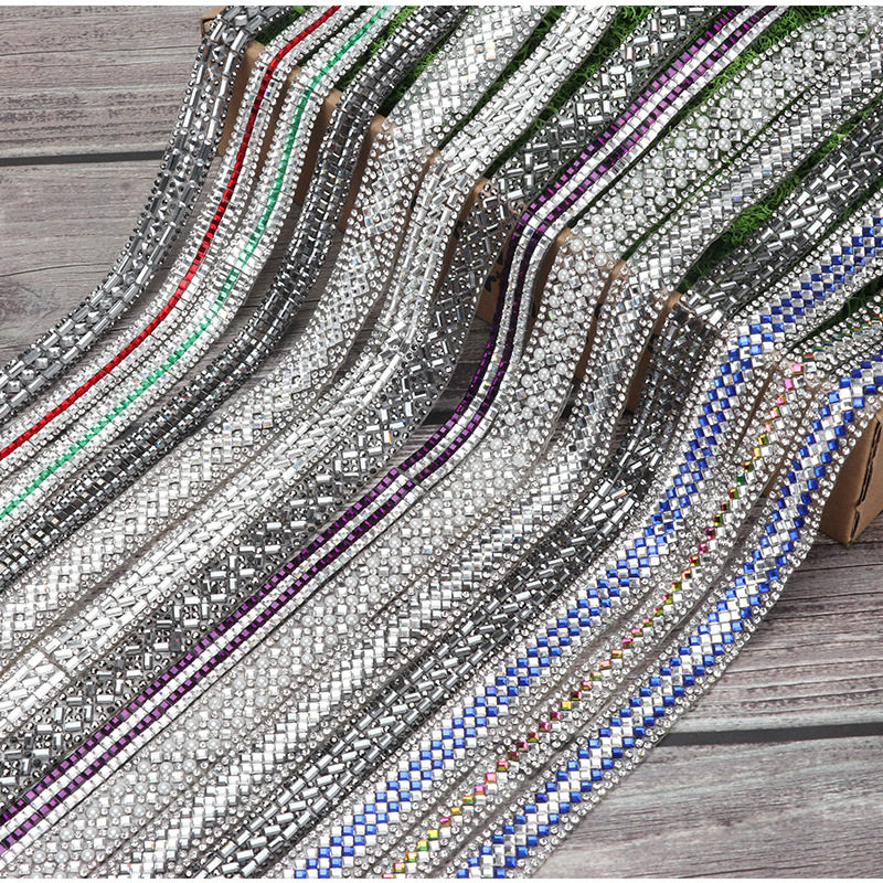 Diamond Chain -15