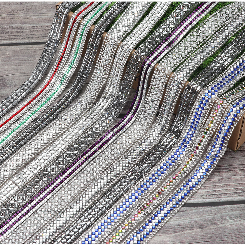 Diamond Chain -15