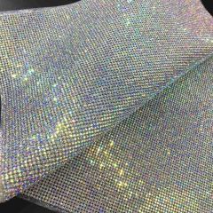 Diamond mesh