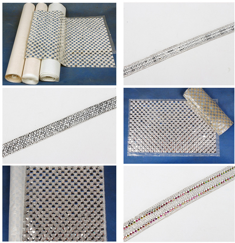 Diamond Chain -15