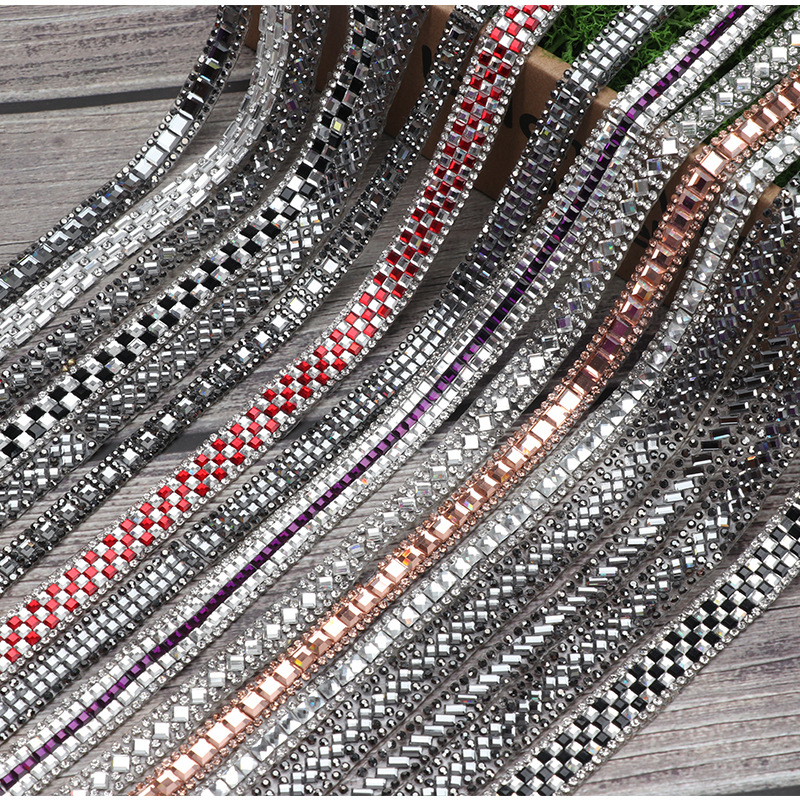 Diamond Chain -15