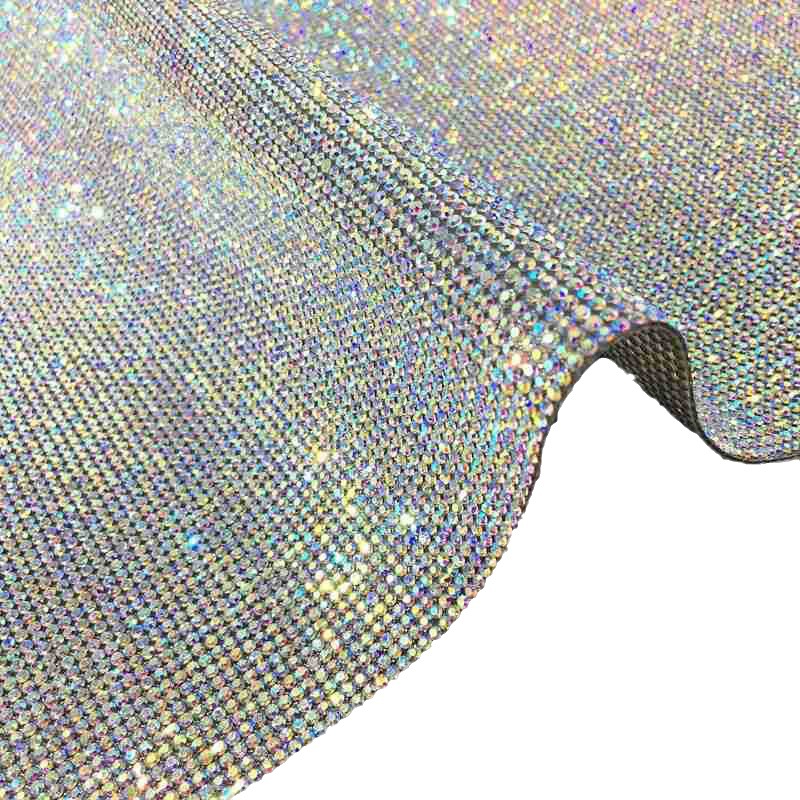 Diamond mesh