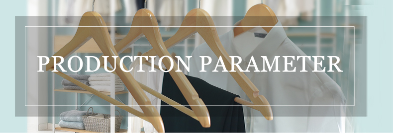 inspring clothes hangers