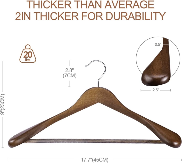 custom hangers 