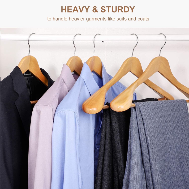 custom hangers