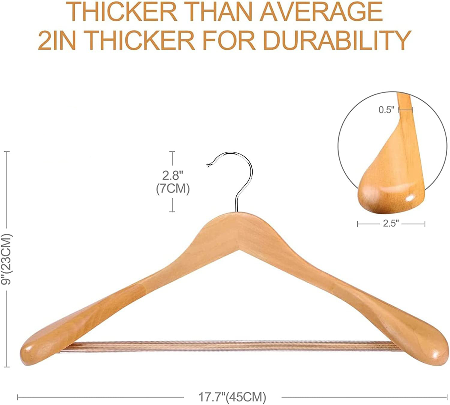 hotel hanger
