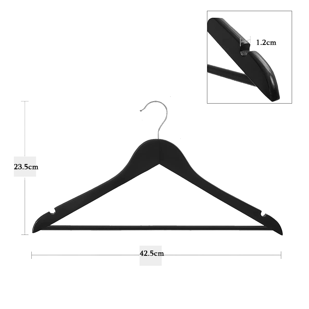 clothes hanger