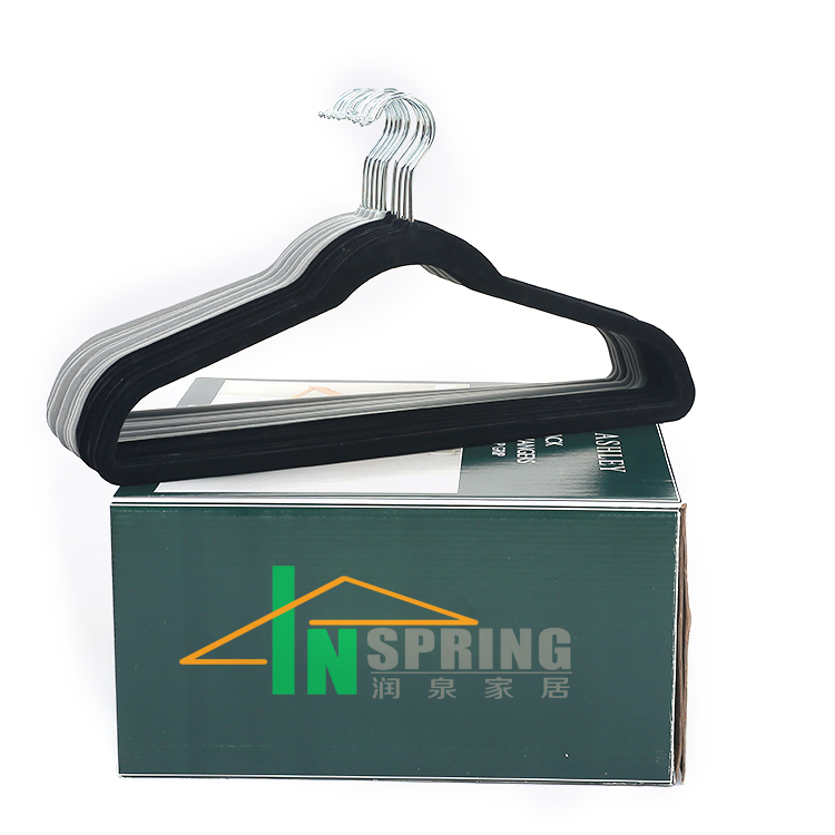 velvet hangers inspring