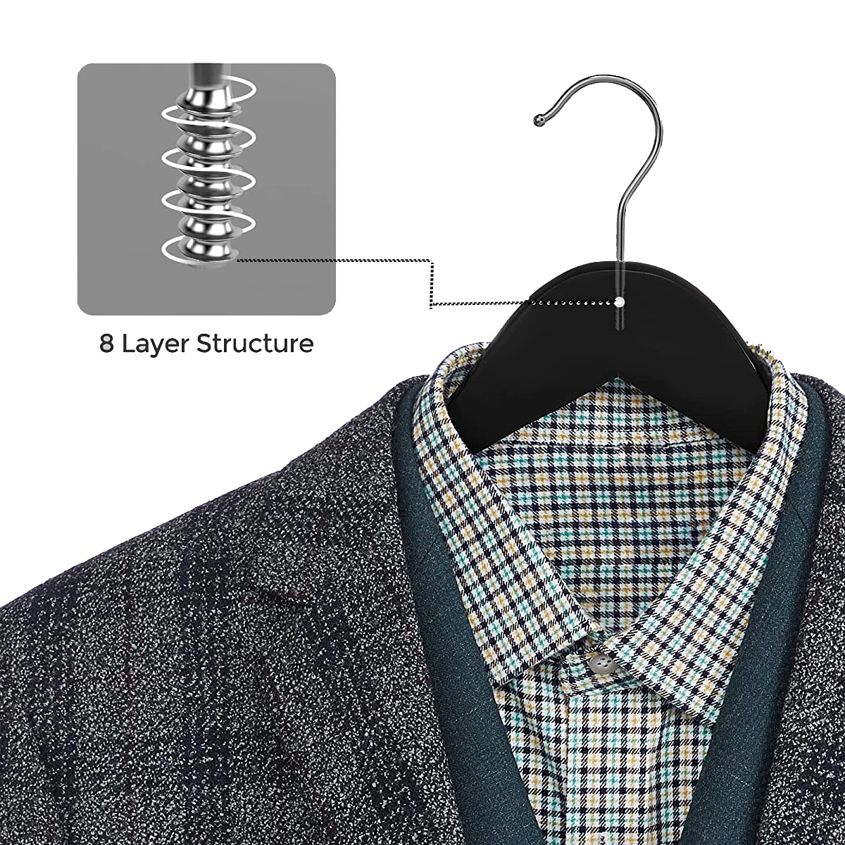 clothes hangers manufacturer