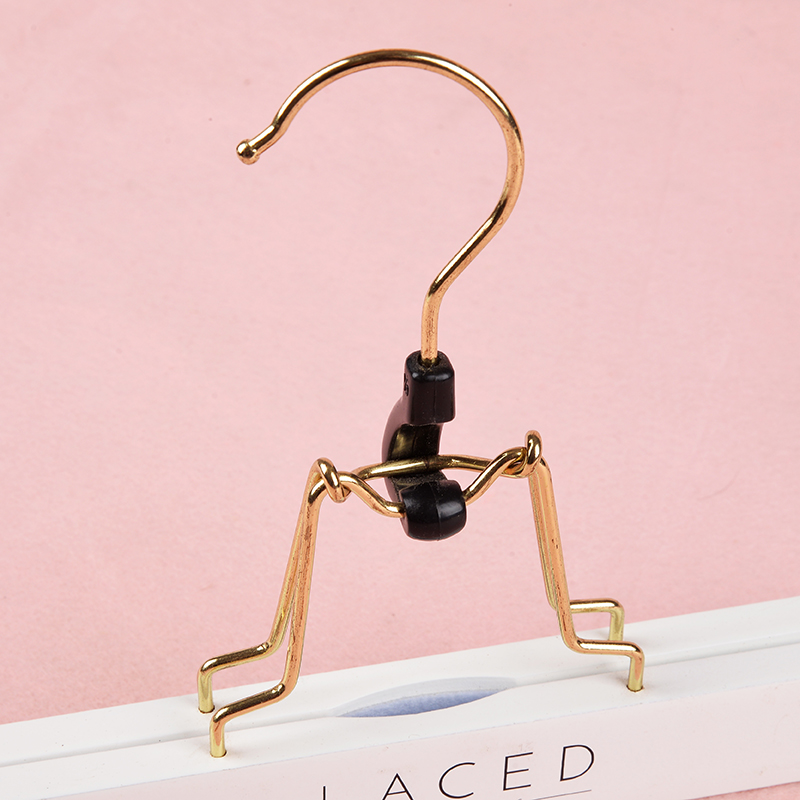 Popular multifunction white wooden hangers