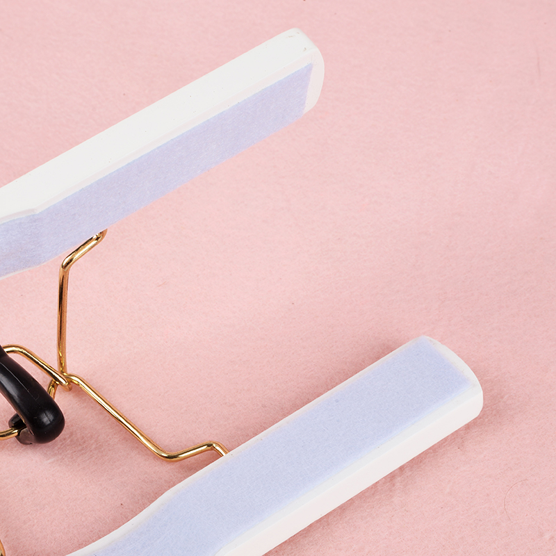 Popular multifunction white wooden hangers