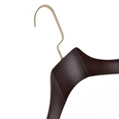 Luxury hanger factory price bulk velvet hangers